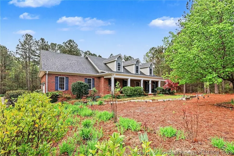 325 Burslem Lane, Cameron, NC 28326 - #2