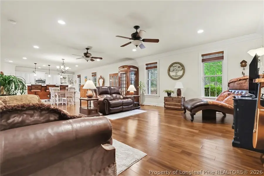 325 Burslem Lane, Cameron, NC 28326 - #3