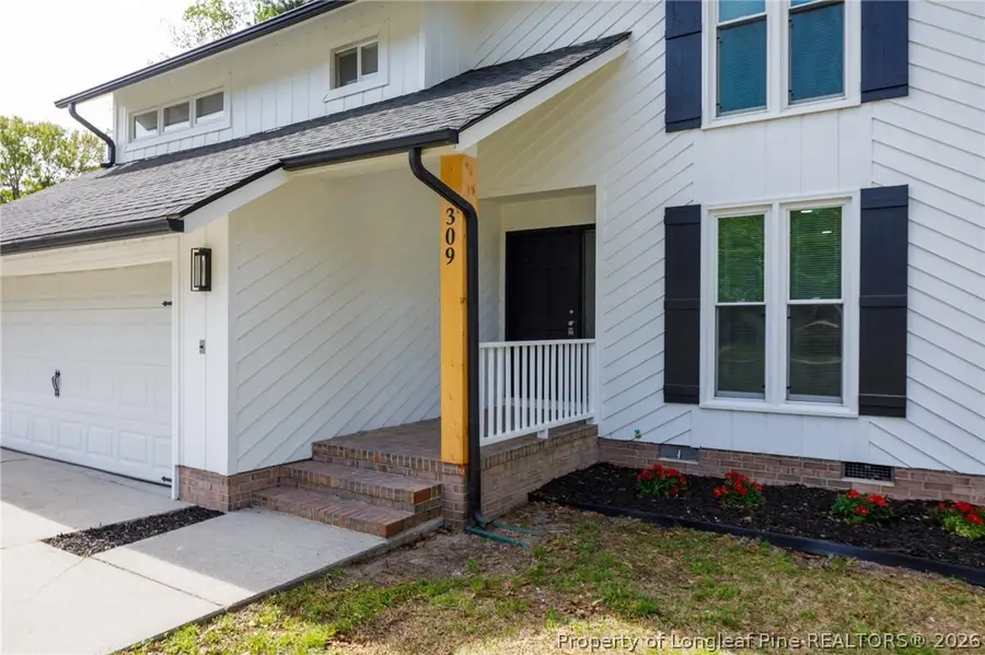 309 Broomfield Court, Fayetteville, NC 28311 - #3