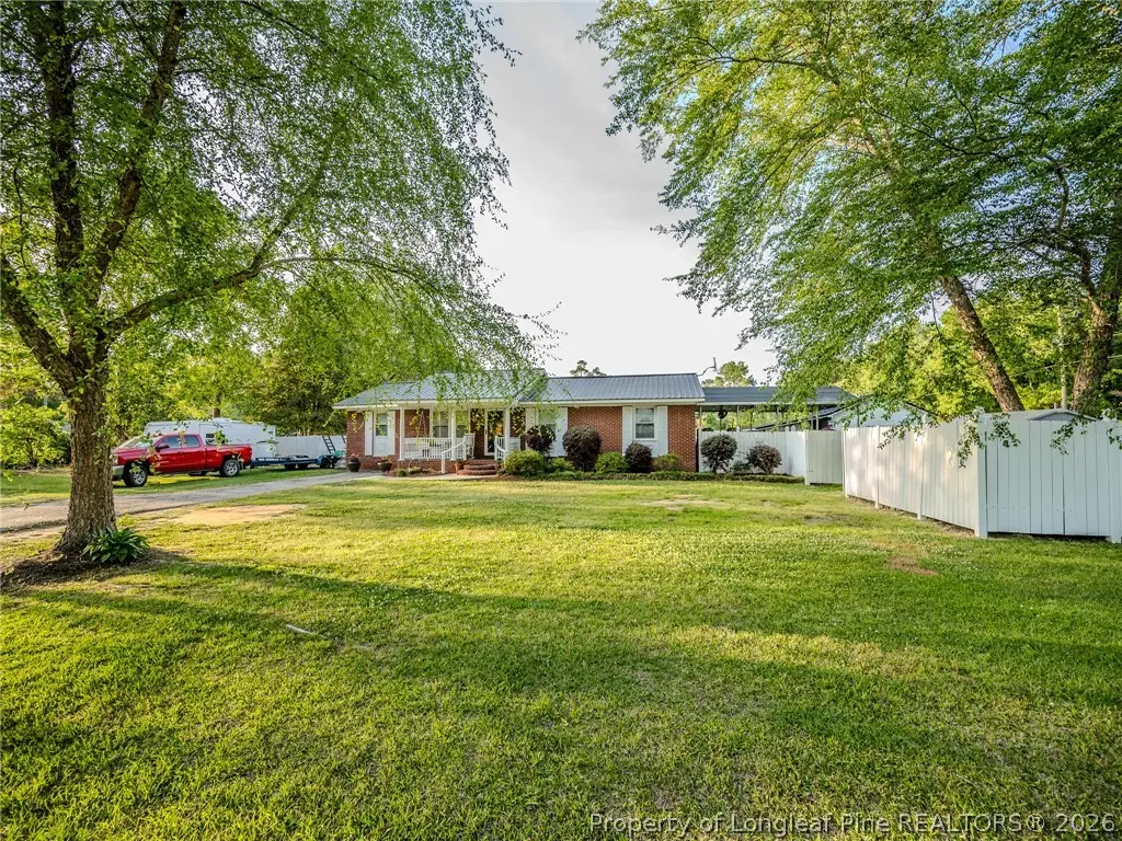 117 Joan Street, Lumberton, NC 28358 - #1
