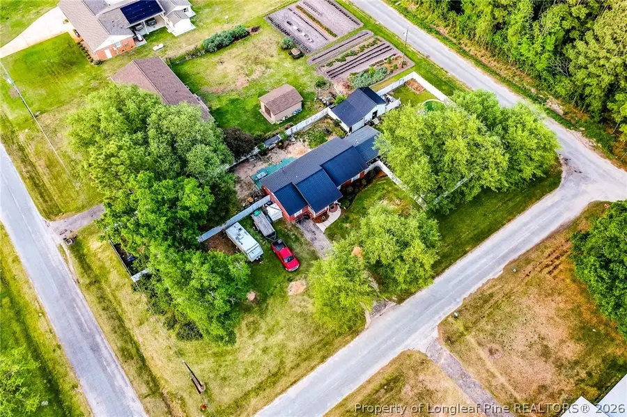117 Joan Street, Lumberton, NC 28358 - #3