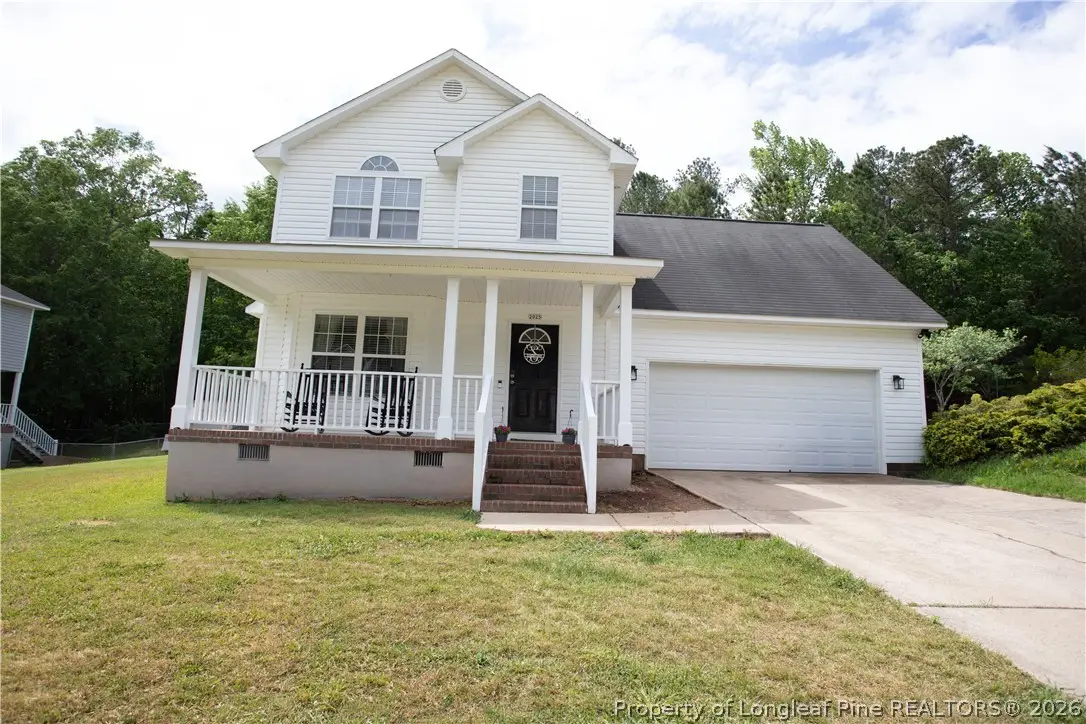 2025 Fairview Lane, Sanford, NC 27330 - #1