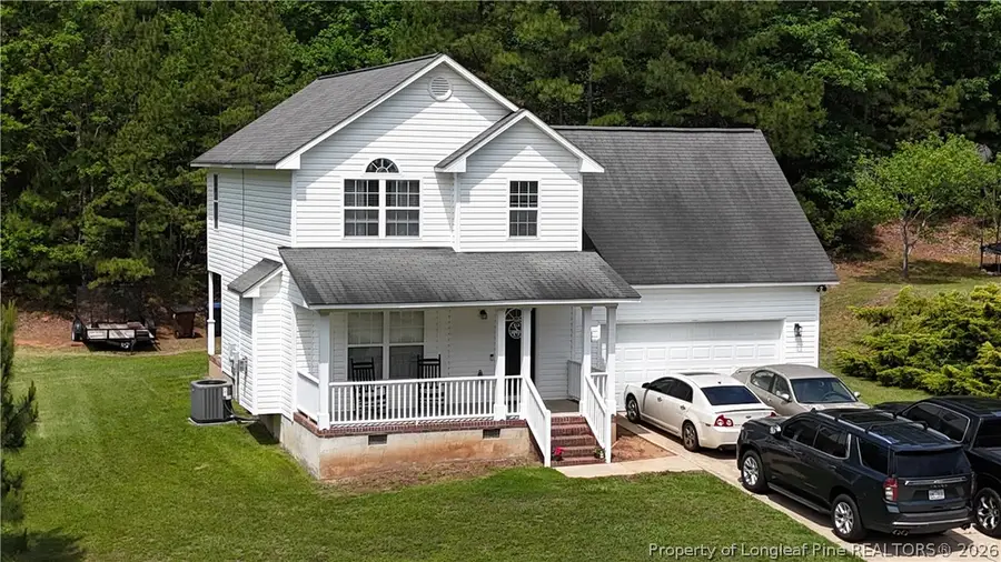 2025 Fairview Lane, Sanford, NC 27330 - #3