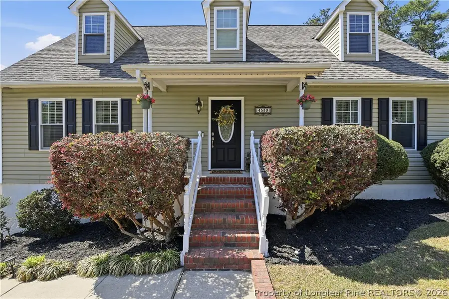 4539 Rustic Haven Drive, Fayetteville, NC 28311 - #2