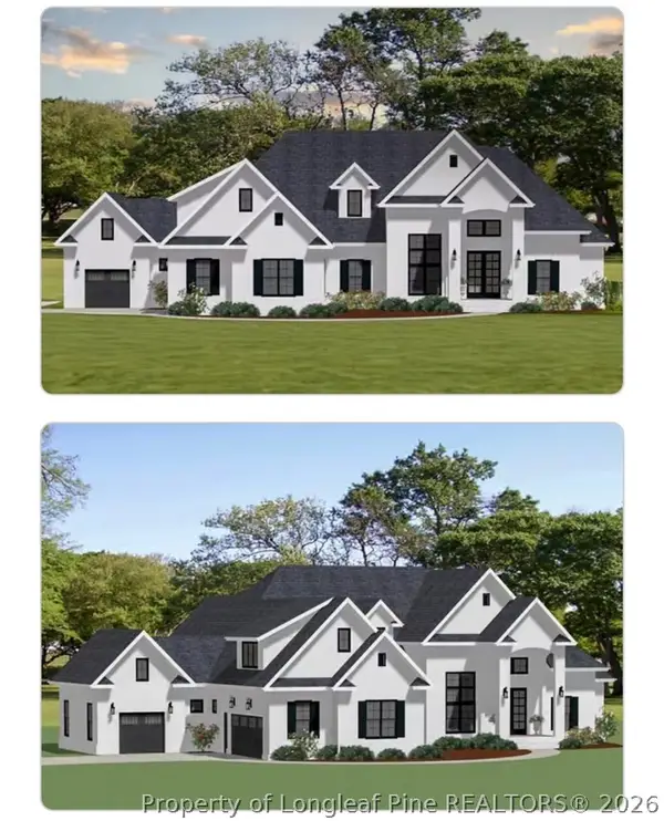 5340 Jaxie Court, Fayetteville, NC 28306