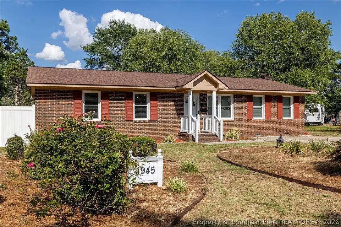 1945 Wayne Lane, Fayetteville, NC 28304 - #1