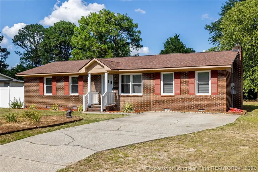 1945 Wayne Lane, Fayetteville, NC 28304 - #3