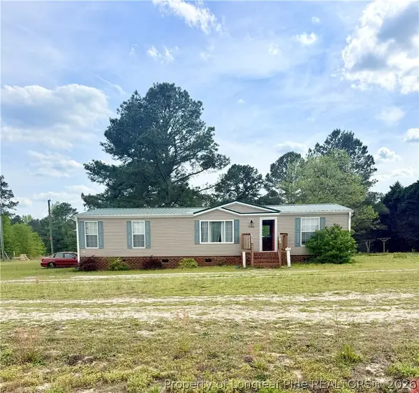 7504 Hidden Lane, Roseboro, NC 28382