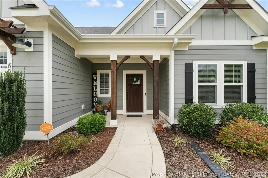 650 Cromwell Court, Carthage, NC 28327 - #2