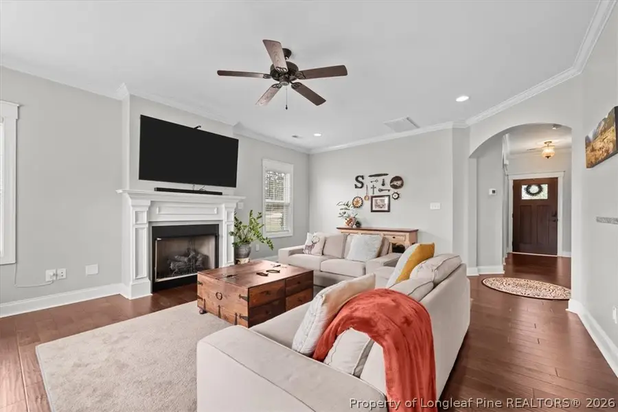 650 Cromwell Court, Carthage, NC 28327 - #3