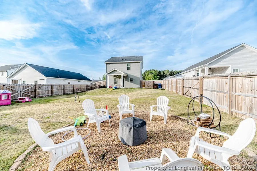 338 Troy Drive, Sanford, NC 27332 - #2