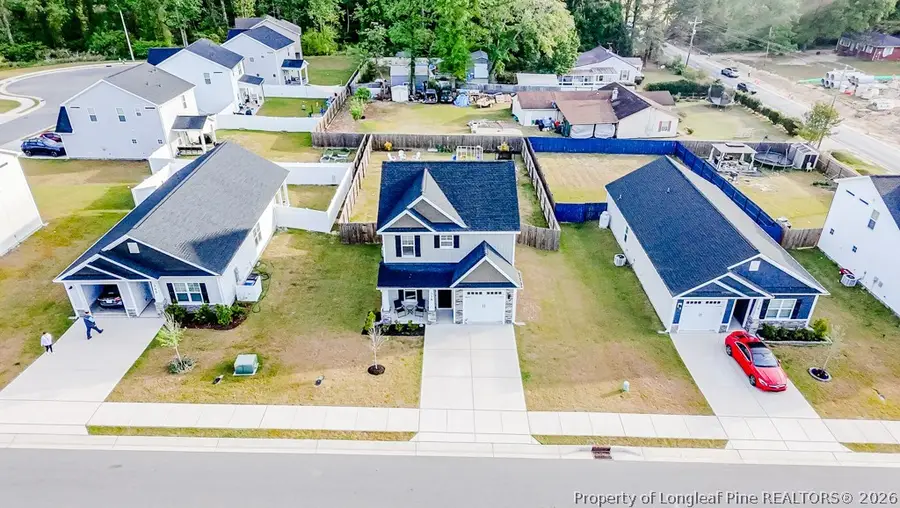 338 Troy Drive, Sanford, NC 27332 - #3