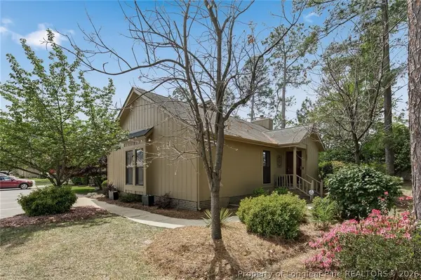 4631 Keg Court, Fayetteville, NC 28314