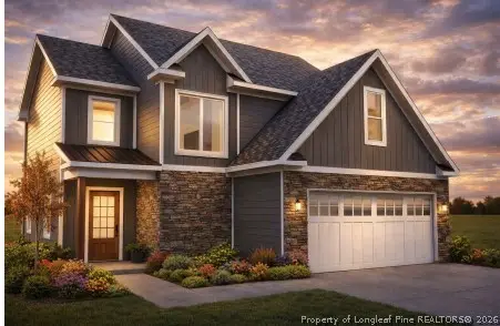 2104 Outwood Place Place, Fayetteville, NC 28306