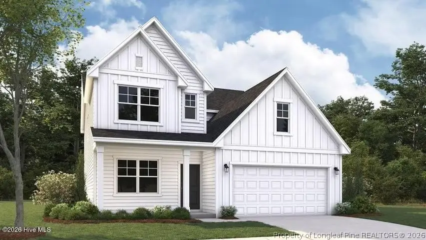 33 Cornelia Crossing, Cameron, NC 28326 - #1
