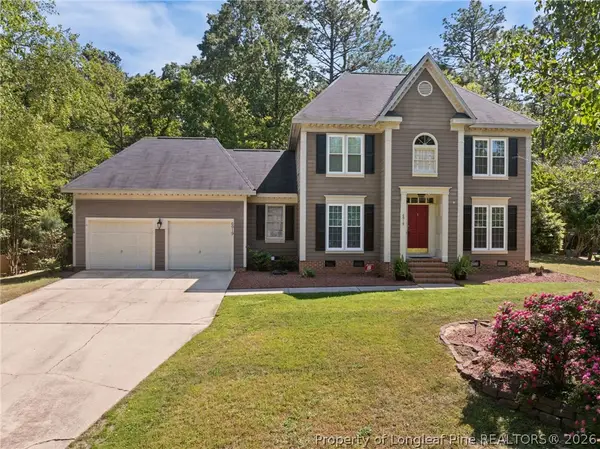 6919 South Staff Road, Fayetteville, NC 28306