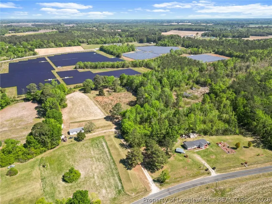 0 Leitha Lane, Godwin, NC 28344 - #2