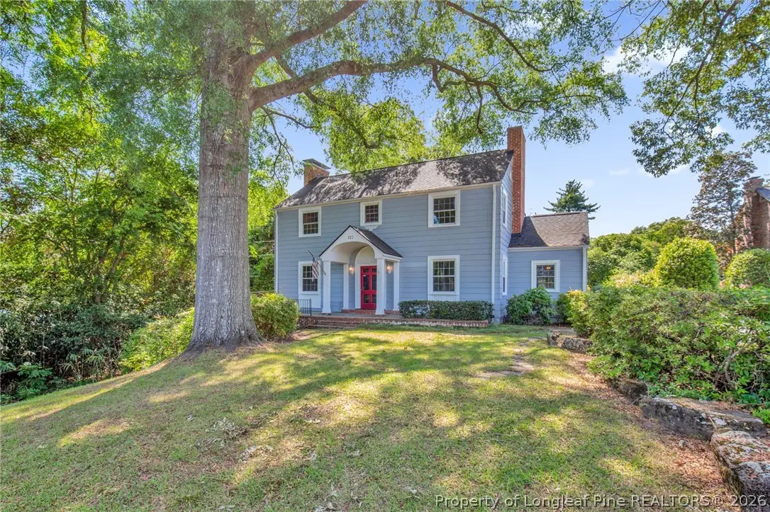 220 Bradford Avenue, Fayetteville, NC 28301 - #1