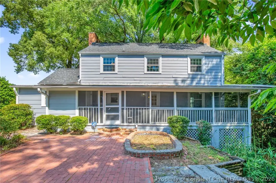 220 Bradford Avenue, Fayetteville, NC 28301 - #2