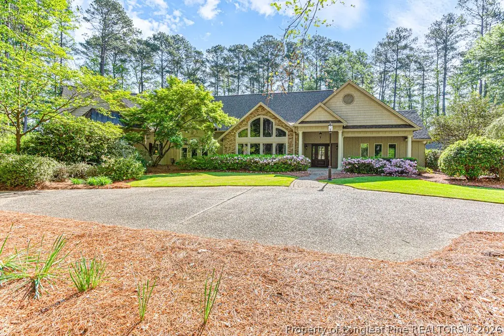 2119 Woods End Drive, Eastover, NC 28312 - #1