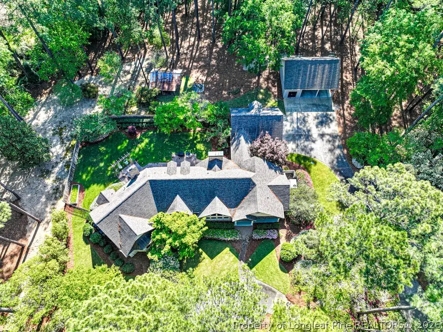 2119 Woods End Drive, Eastover, NC 28312 - #2