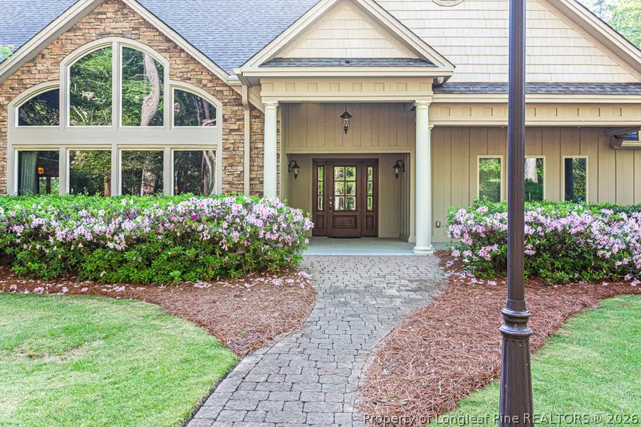 2119 Woods End Drive, Eastover, NC 28312 - #3