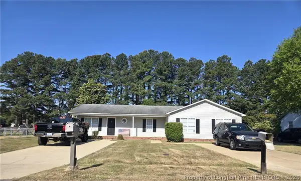 170 A & B Eulon Loop, Raeford, NC 28376