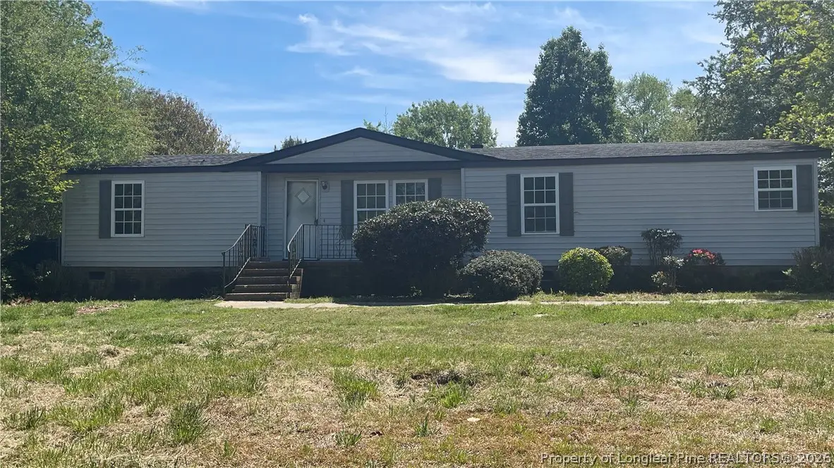 8518 Candlebrush Drive, Linden, NC 28356 - #1