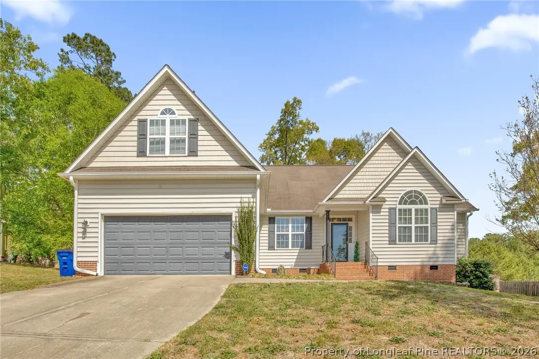 130 Sweetgum Court, Raeford, NC 28376 - #1