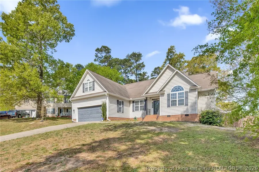130 Sweetgum Court, Raeford, NC 28376 - #2