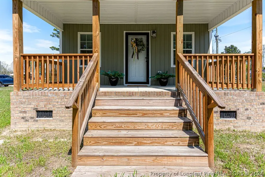 1075 Pine Street #A, Pembroke, NC 28372 - #2