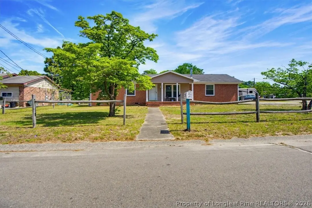 3238 Glenmore Drive, Hope Mills, NC 28348 - #1