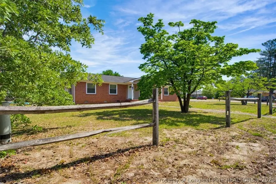 3238 Glenmore Drive, Hope Mills, NC 28348 - #3