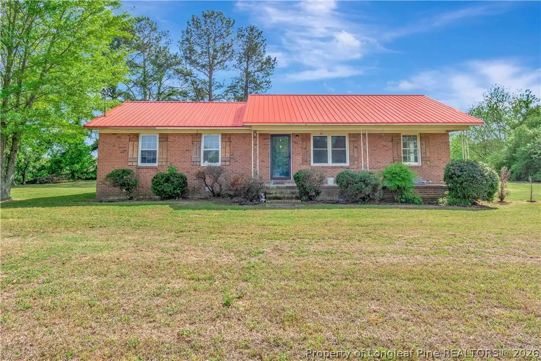 4542 Nc Hwy 904 Highway, Fairmont, NC 28340 - #1