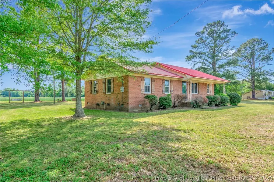 4542 Nc Hwy 904 Highway, Fairmont, NC 28340 - #3