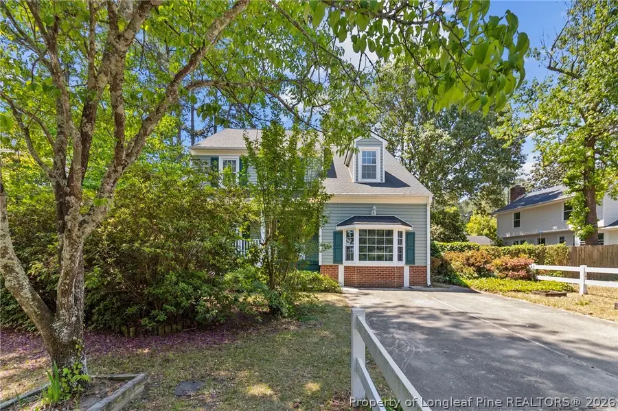 444 Georgetown Circle, Fayetteville, NC 28314 - #3