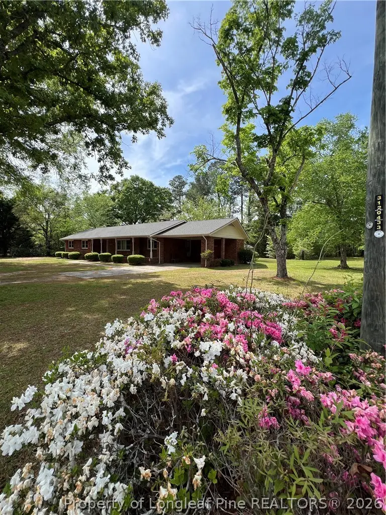 804 Briarcliff Road, Lumberton, NC 28358 - #1