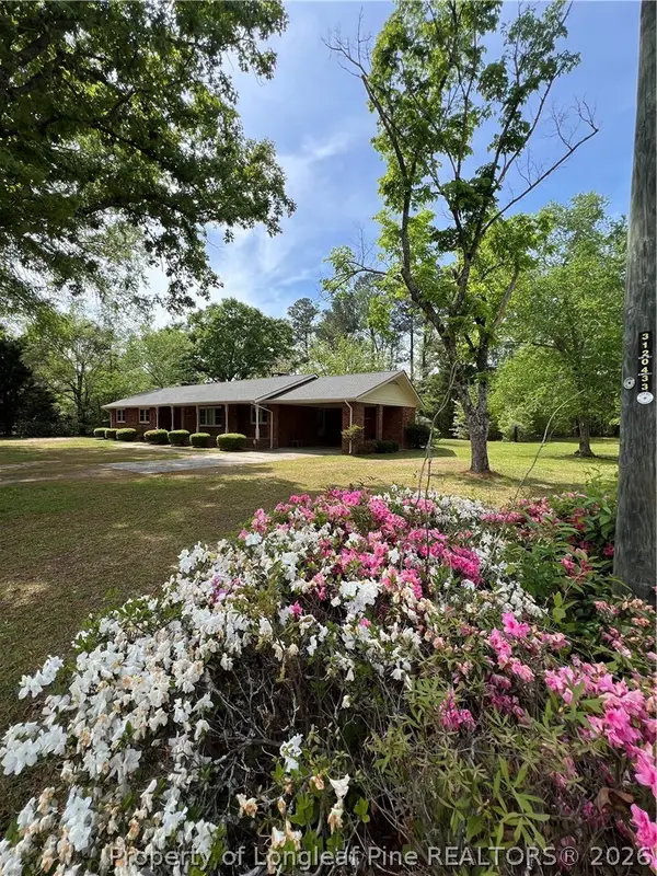 804 Briarcliff Road, Lumberton, NC 28358