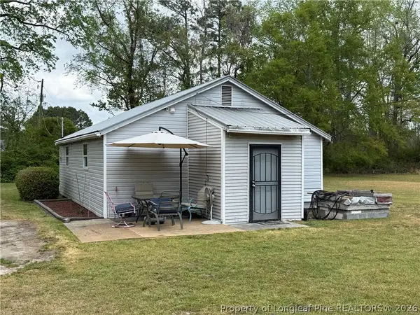 1619 Mount Tabor Road, Red Springs, NC 28377