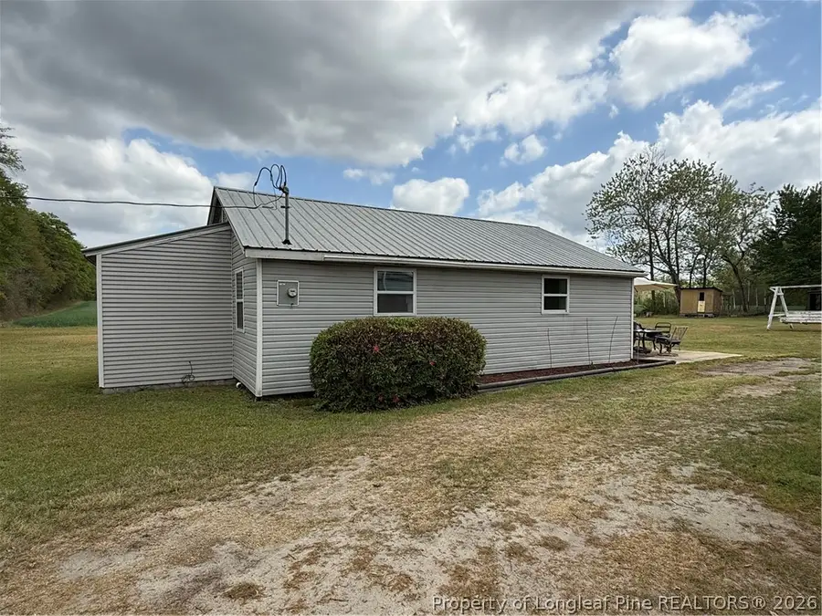 1619 Mount Tabor Road, Red Springs, NC 28377 - #2