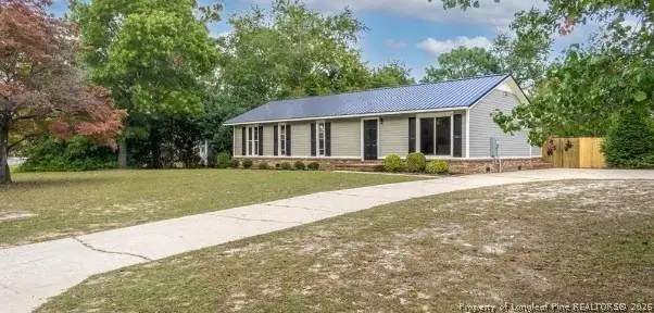 820 Algood Avenue, Hope Mills, NC 28348 - #2