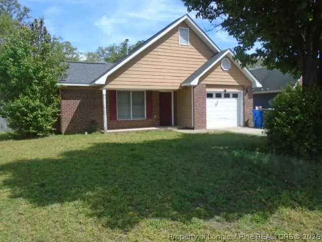 6334 Greycliff Drive, Fayetteville, NC 28314 - #2