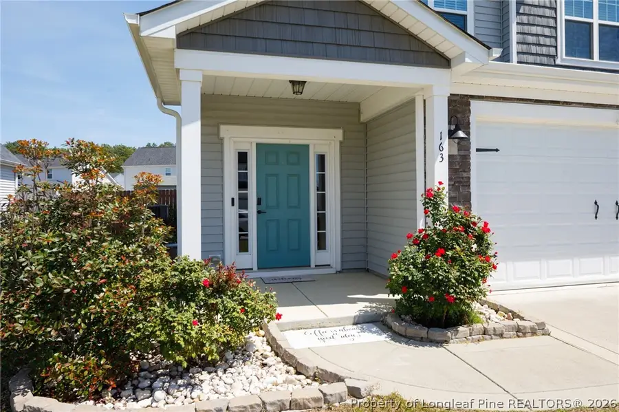 163 Verdmont Drive, Raeford, NC 28376 - #3