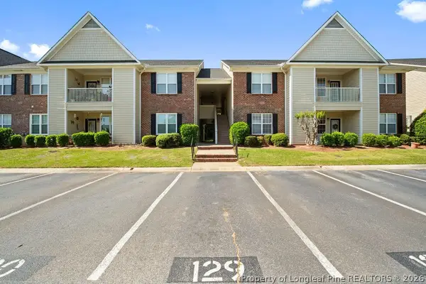 3129 Wisteria Lane #101, Fayetteville, NC 28314