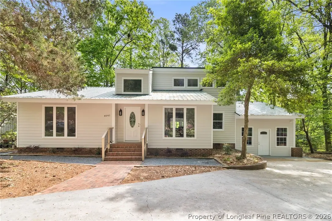 4041 Timber Wolf Circle, Sanford, NC 27332 - #1