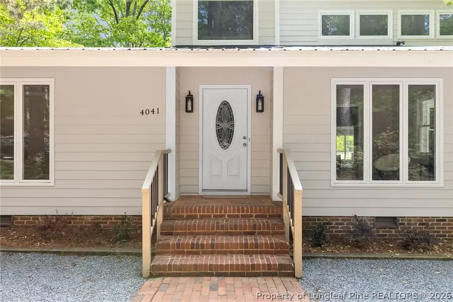 4041 Timber Wolf Circle, Sanford, NC 27332 - #2