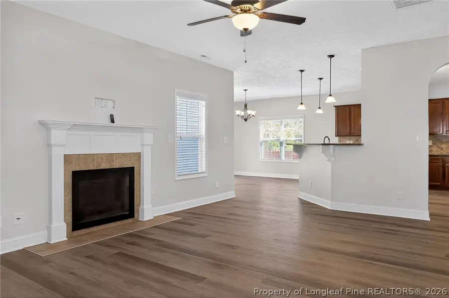 1222 Brickyard Drive, Fayetteville, NC 28306 - #2