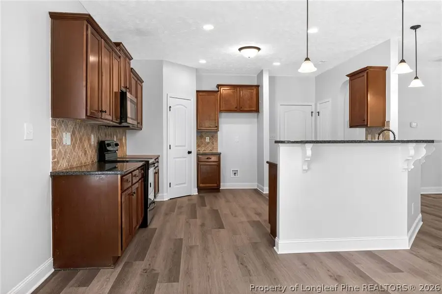 1222 Brickyard Drive, Fayetteville, NC 28306 - #3