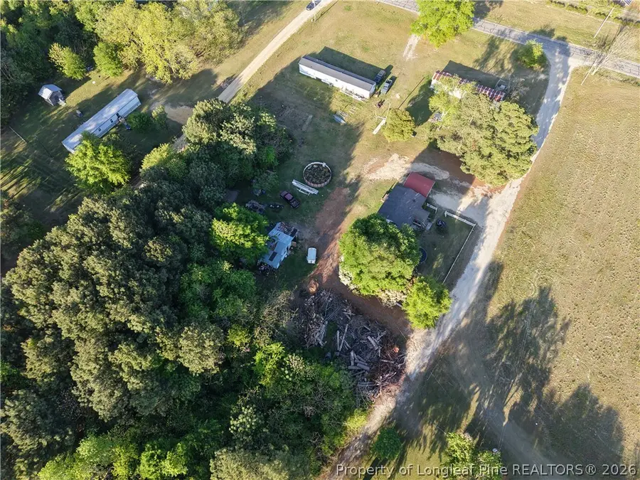 Amaziahs Farm Road, Maxton, NC 28364 - #3