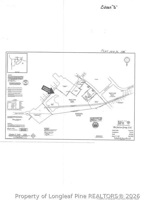 0 Rosehill Road, Fayetteville, NC 28311 - #2